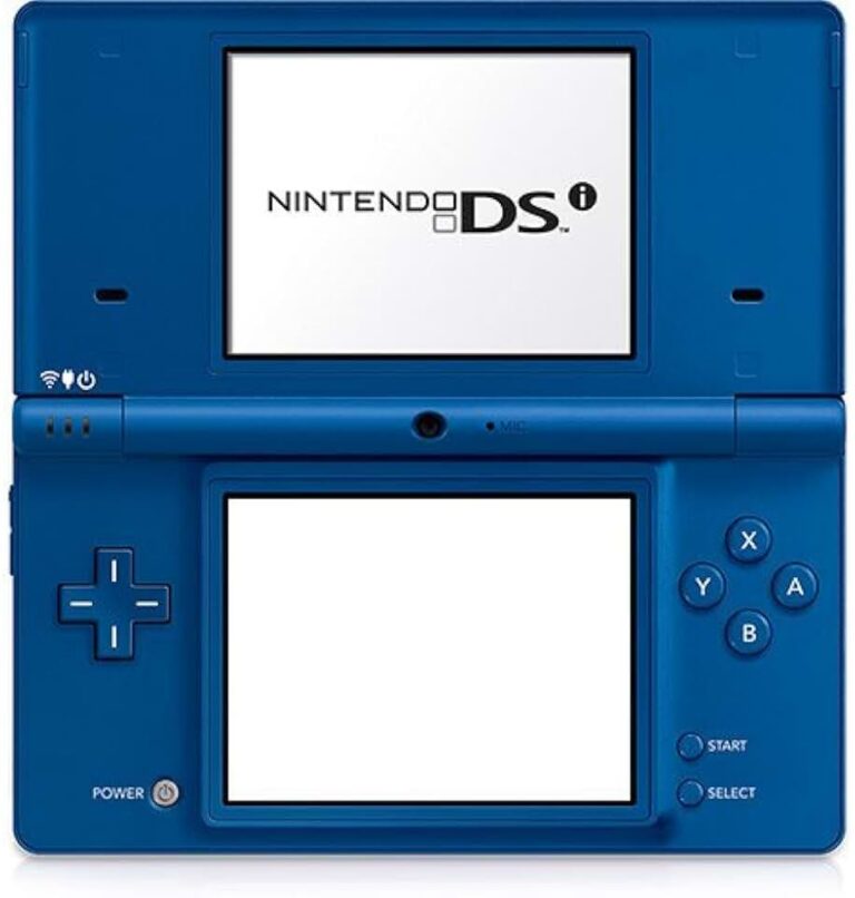 Nintendo DSi Refurbished