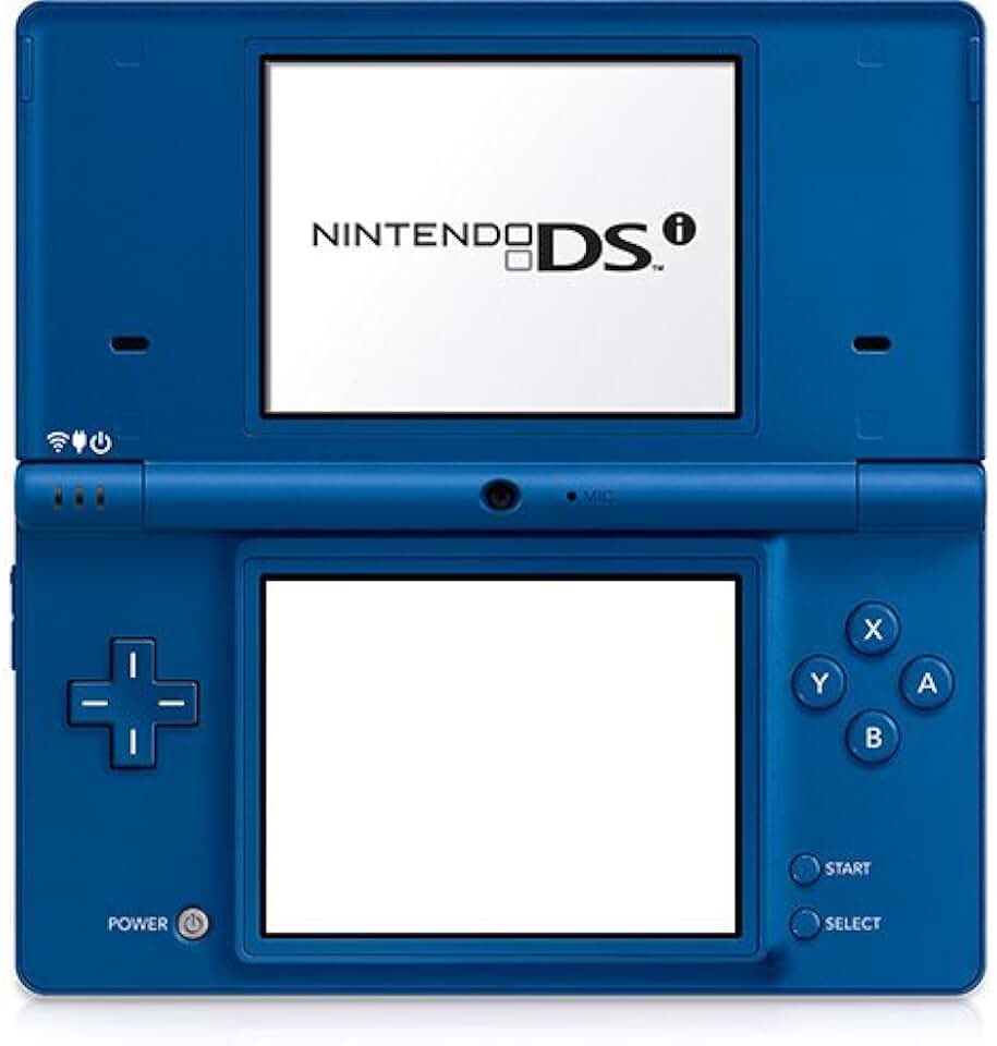 Nintendo DSi Refurbished