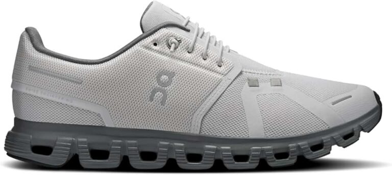 On Cloud 6 Sneakers