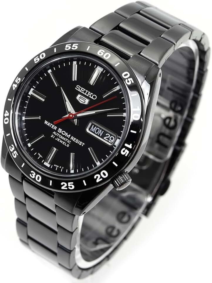 Seiko SNKE03-4 Watch