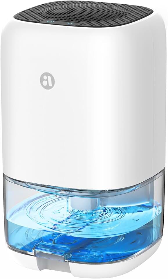 Small Dehumidifier