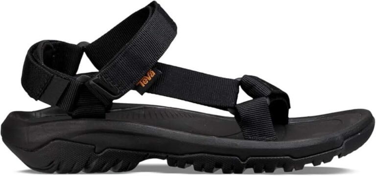 Teva Hurricane XLT 2
