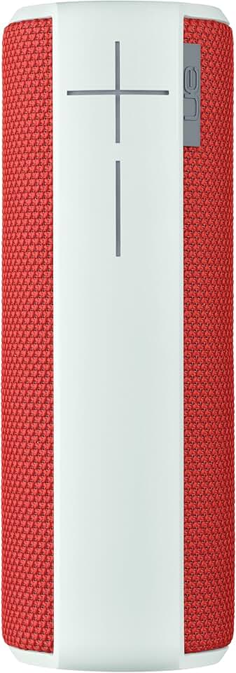 UE BOOM Wireless Speaker