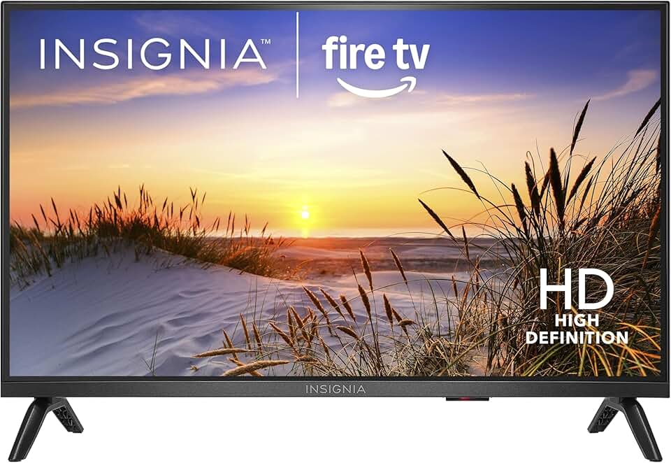 Insignia 24-inch Fire TV