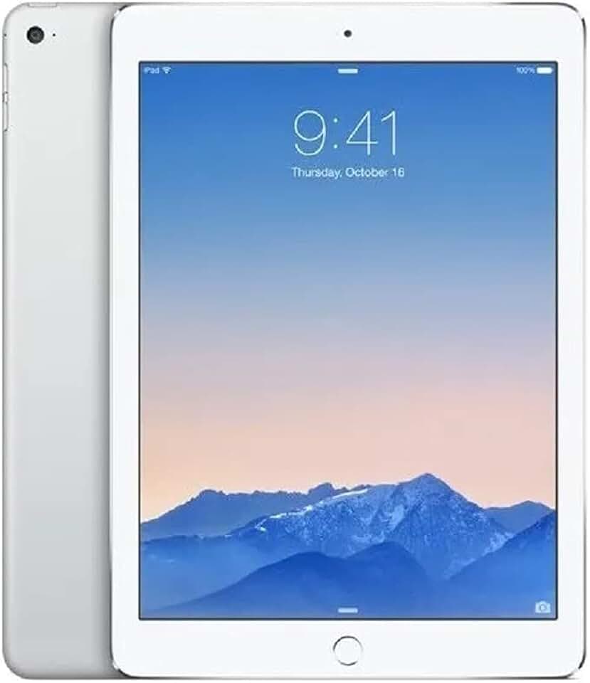 iPad Air 2 2014