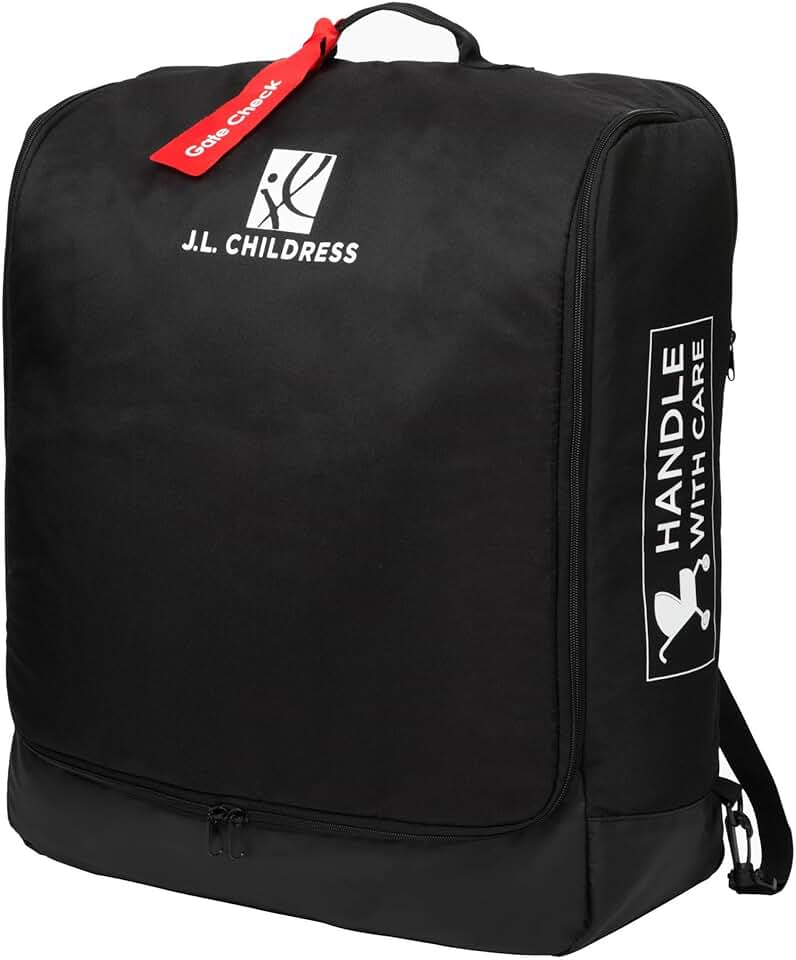 J.L. Childress Stroller Bag
