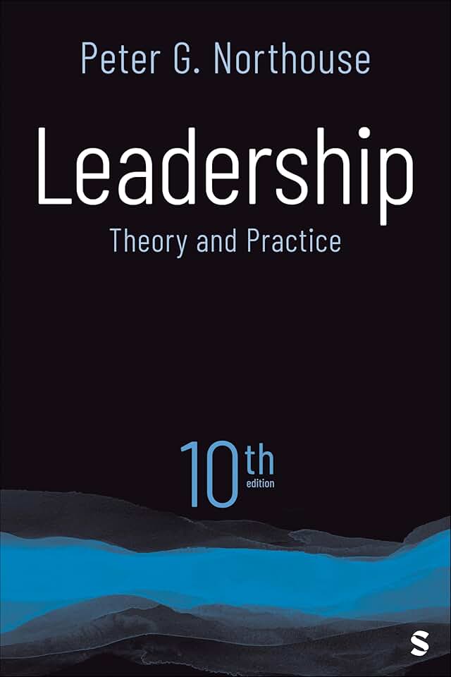 Leadership Theory Practice Book