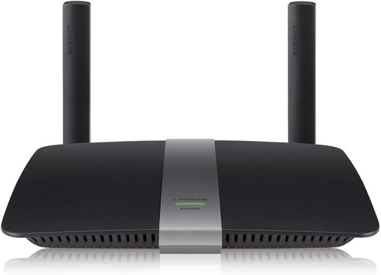 Linksys EA6350 Router
