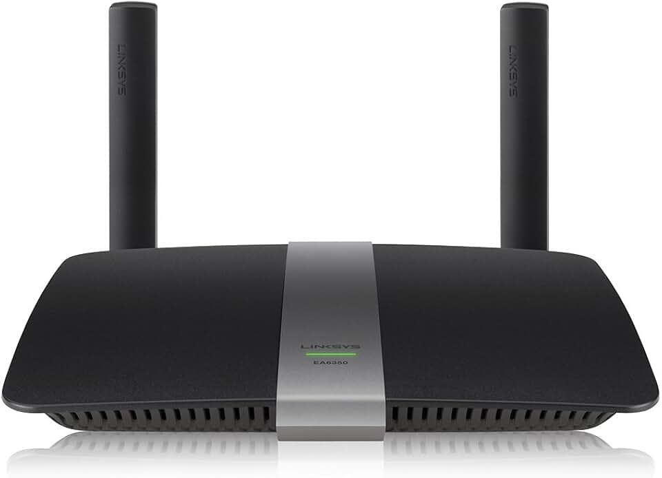 Linksys EA6350 Router