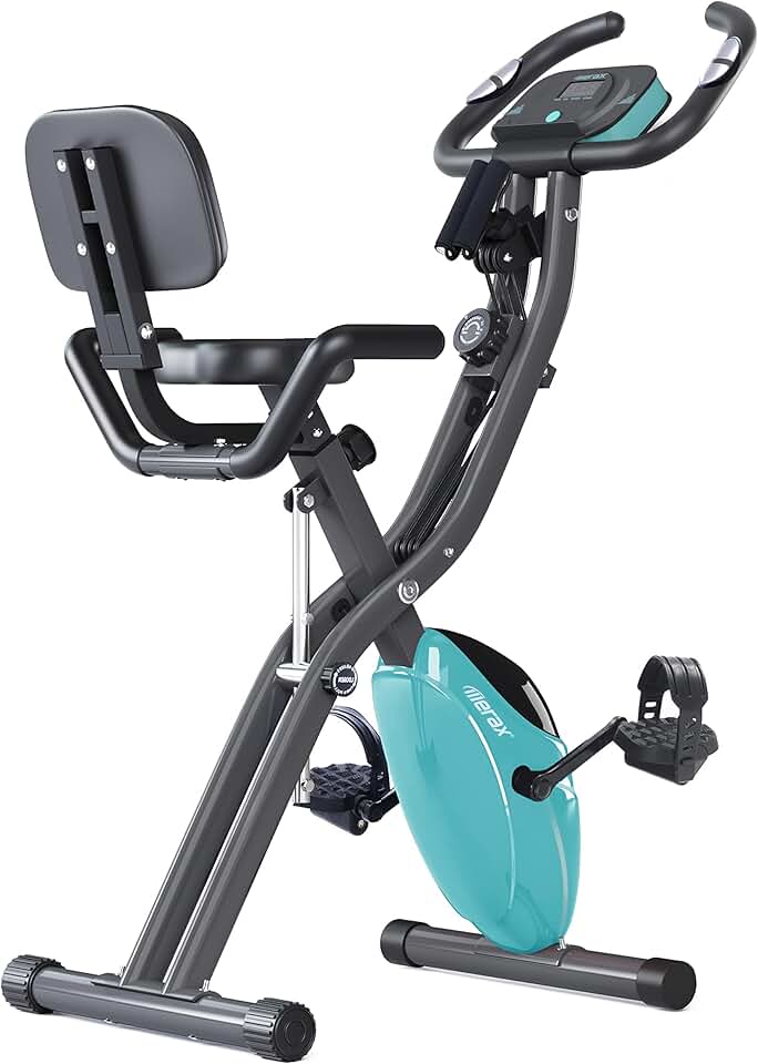 Merax Indoor Cycling Bike