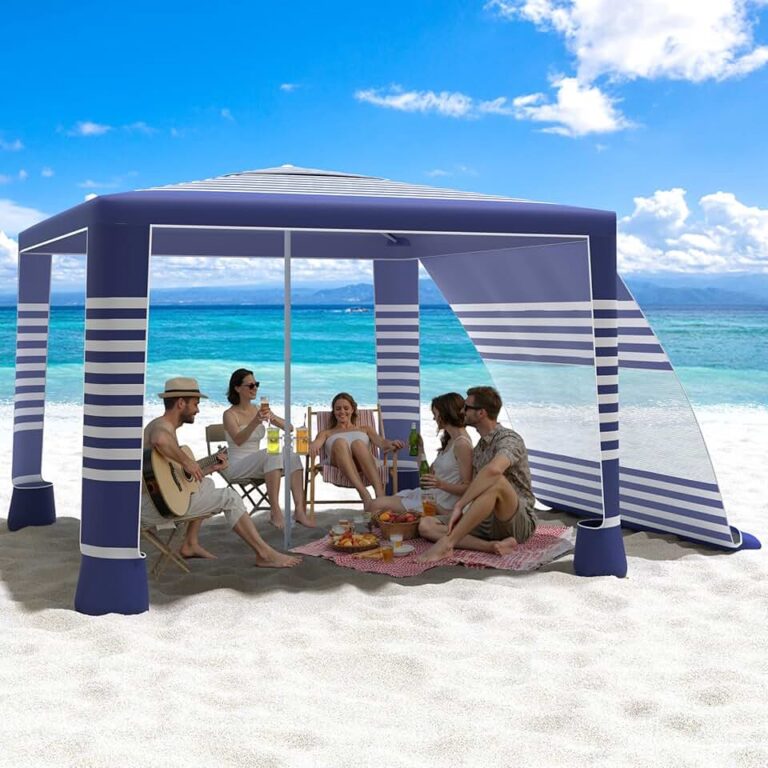 MoKo Beach Cabana