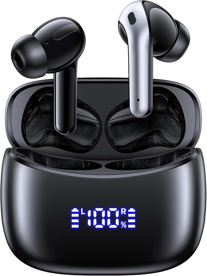 AI Translation Earbuds