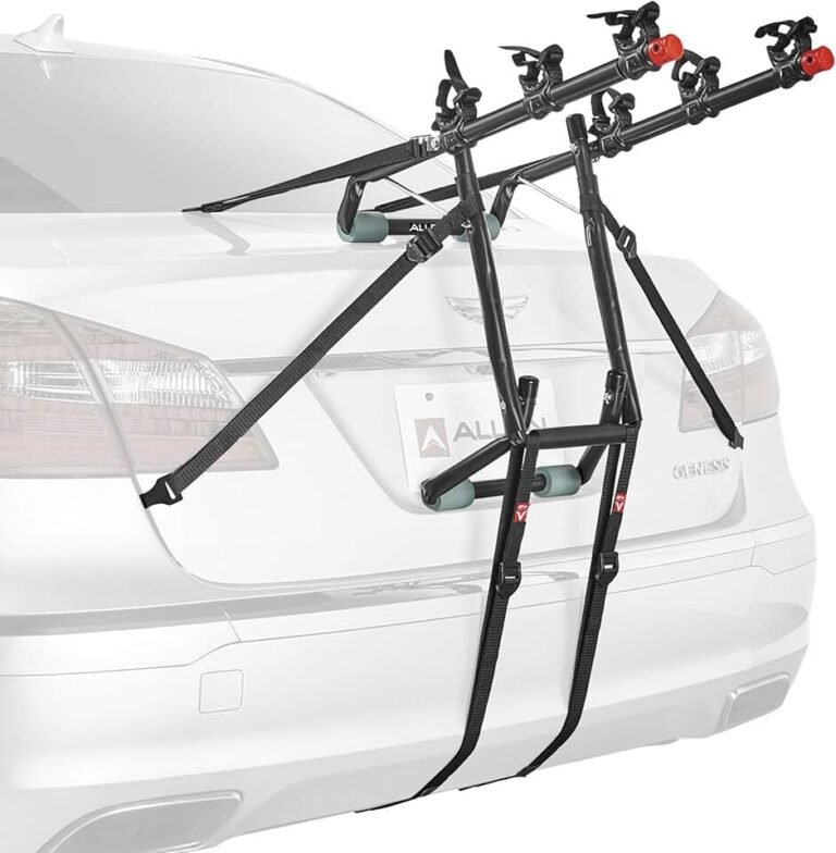 Allen Sports 3-Bike Carrier