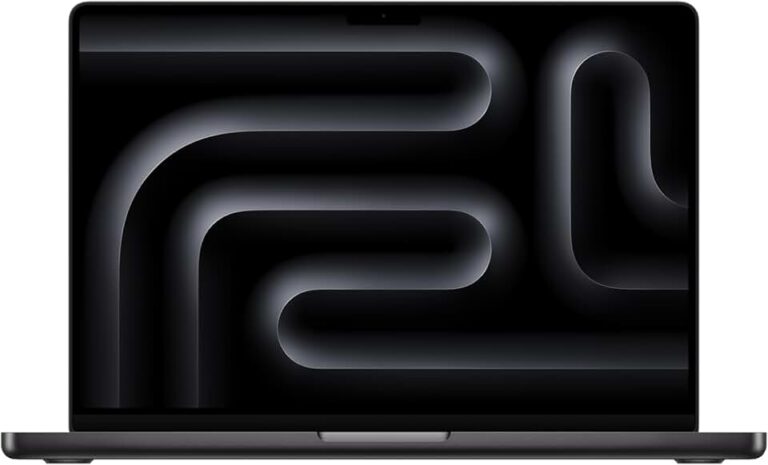 Apple M5 MacBook Pro
