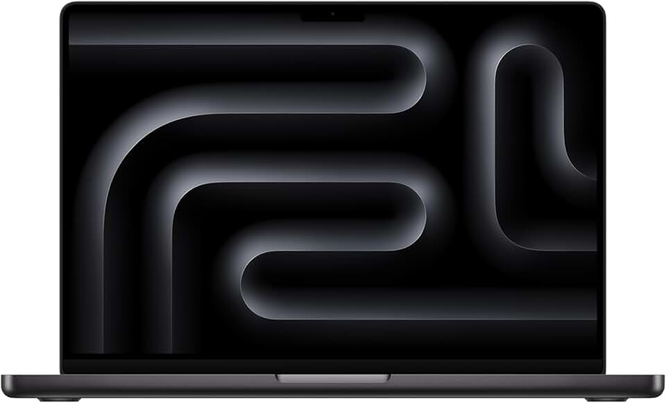 Apple M5 MacBook Pro