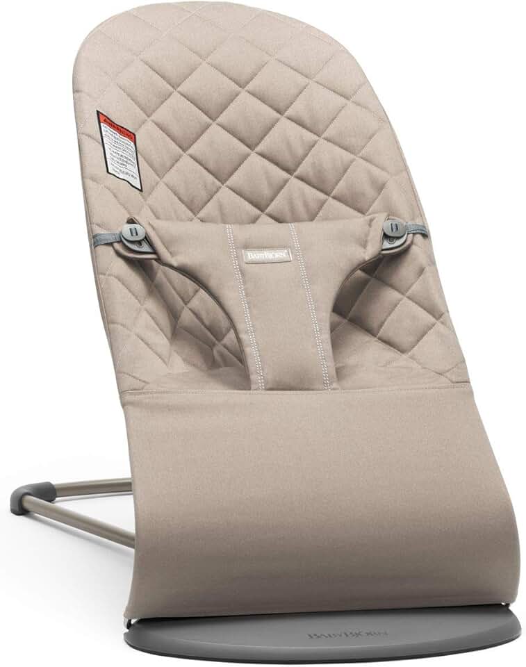 BabyBjorn Bouncer Bliss