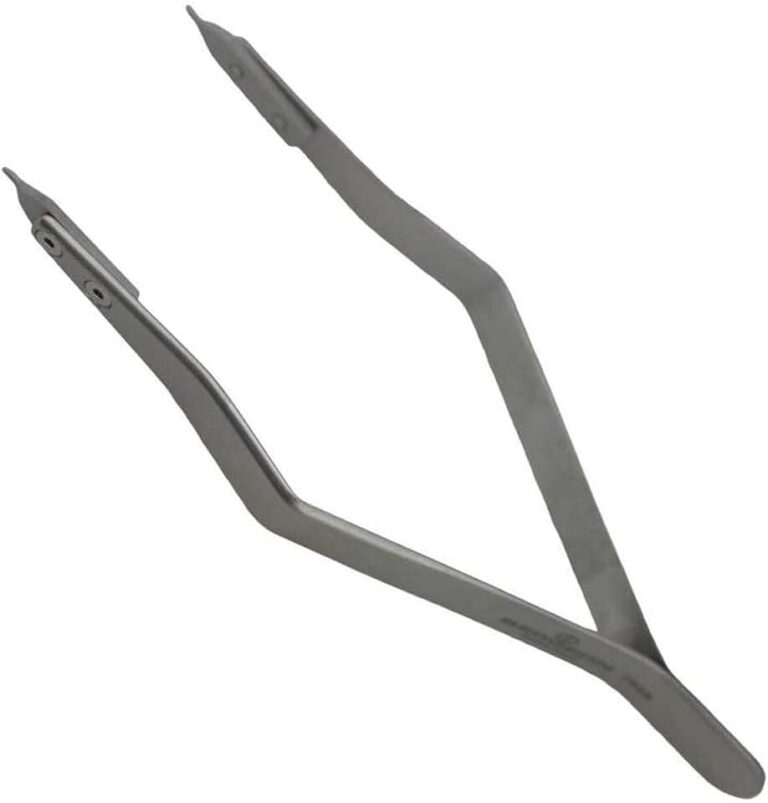 Bergeon Spring Bar Tool