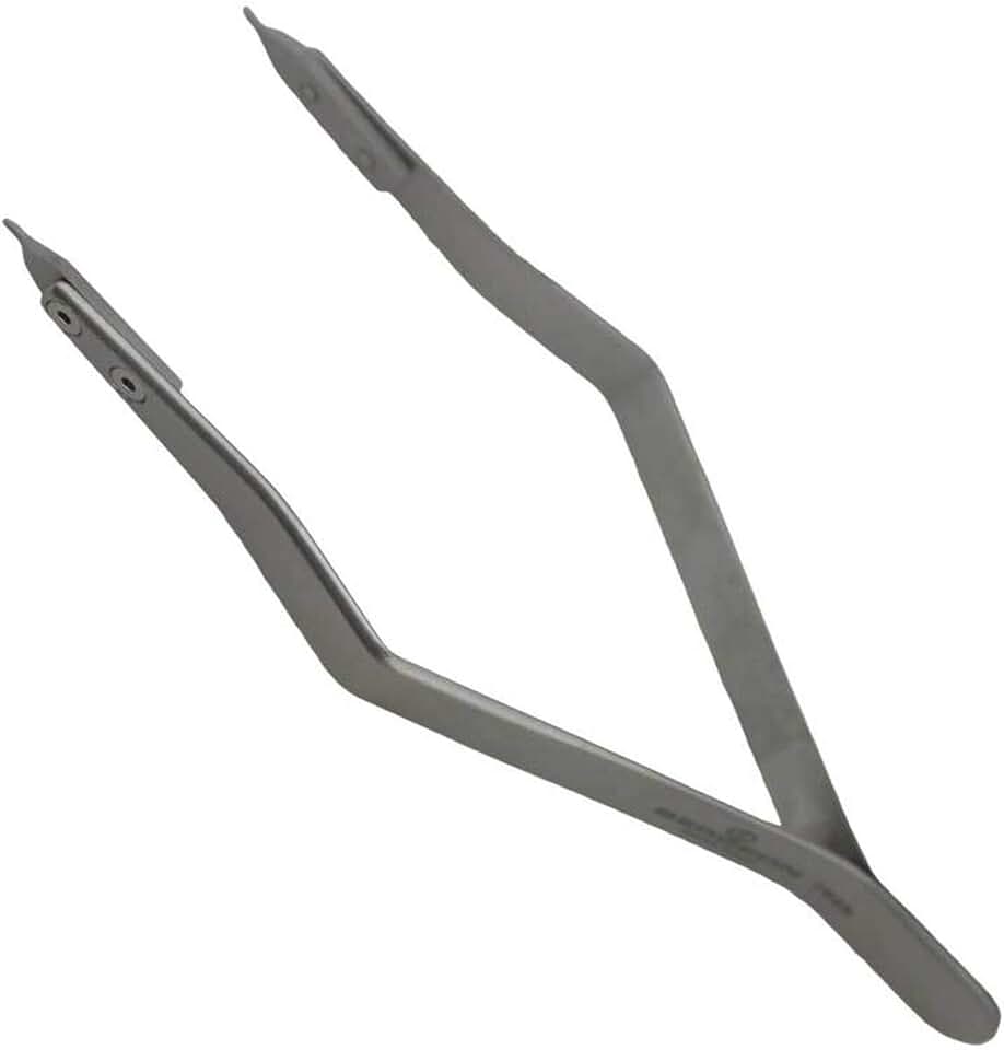 Bergeon Spring Bar Tool