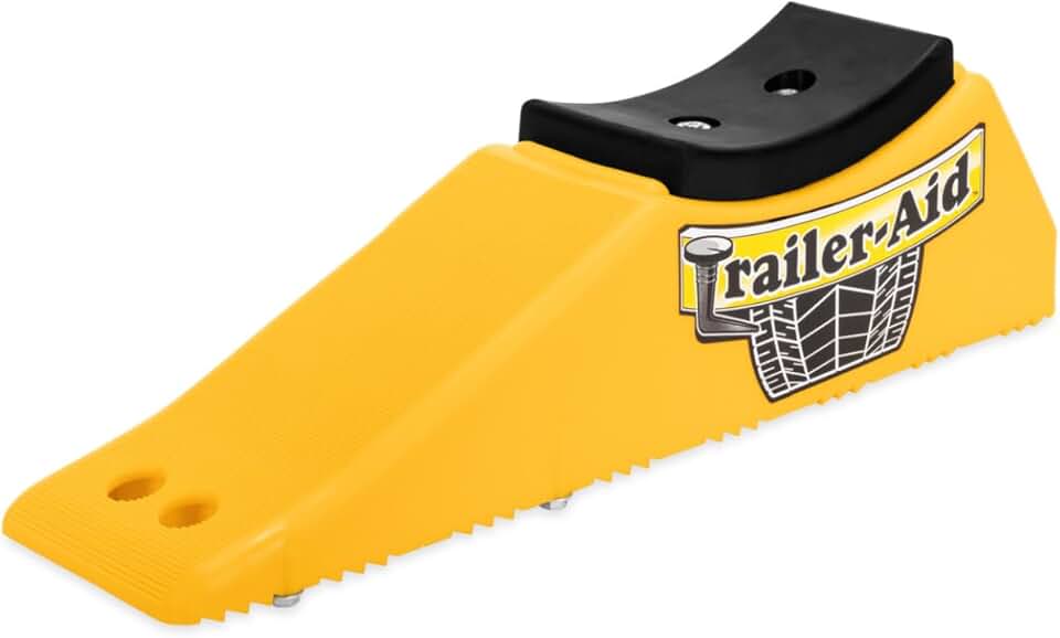 Camco Trailer Aid Plus
