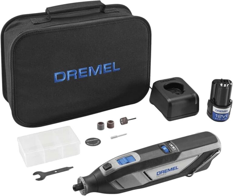 Dremel 8240-5 Rotary Tool