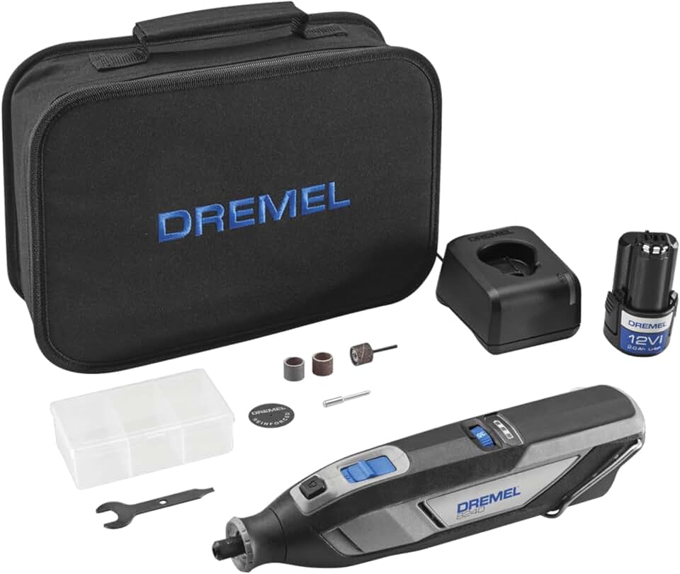 Dremel 8240-5 Rotary Tool