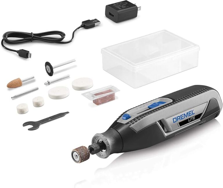 Dremel Lite 7760
