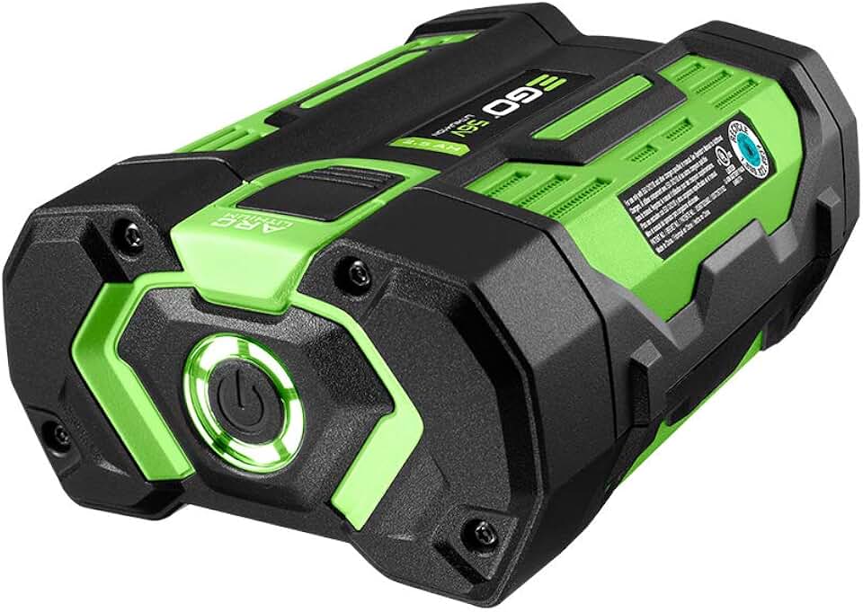 EGO POWER+ Battery 56V
