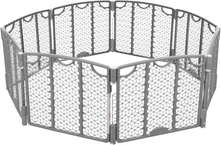 Evenflo Versatile Play Space