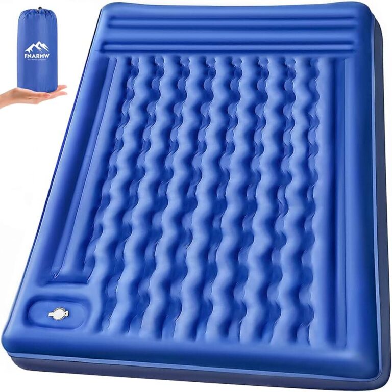 FNARMW Double Sleeping Pad