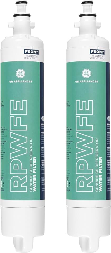 GE RPWFE Water Filter