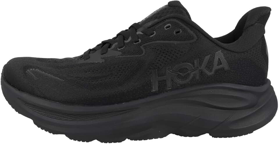 HOKA Clifton 10