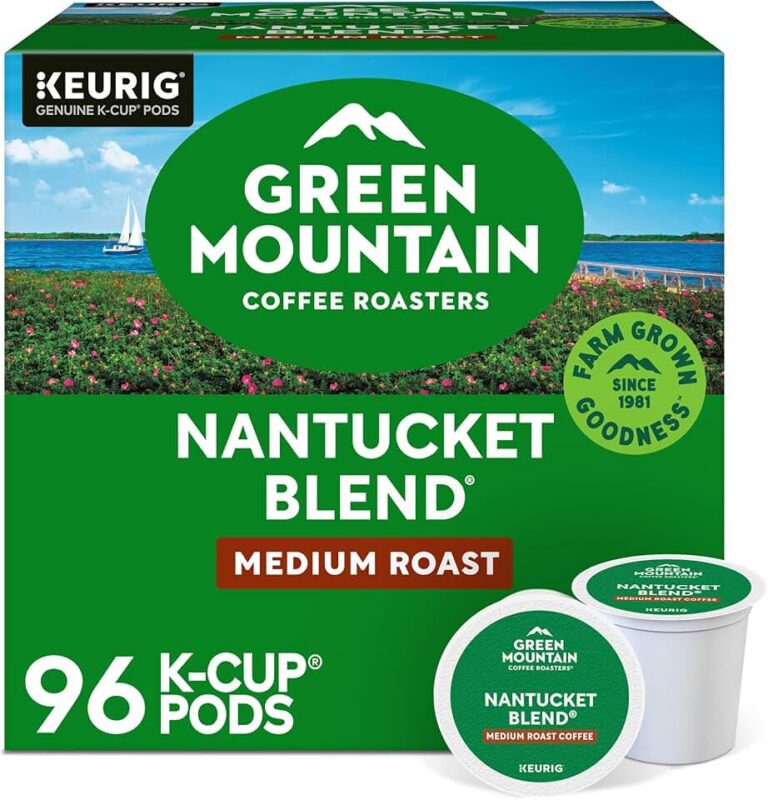 Nantucket Blend K-Cups