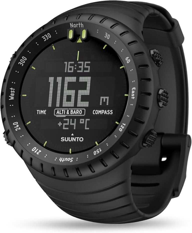 SUUNTO Core Classic