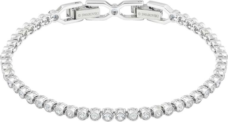 Swarovski Emily Bracelet