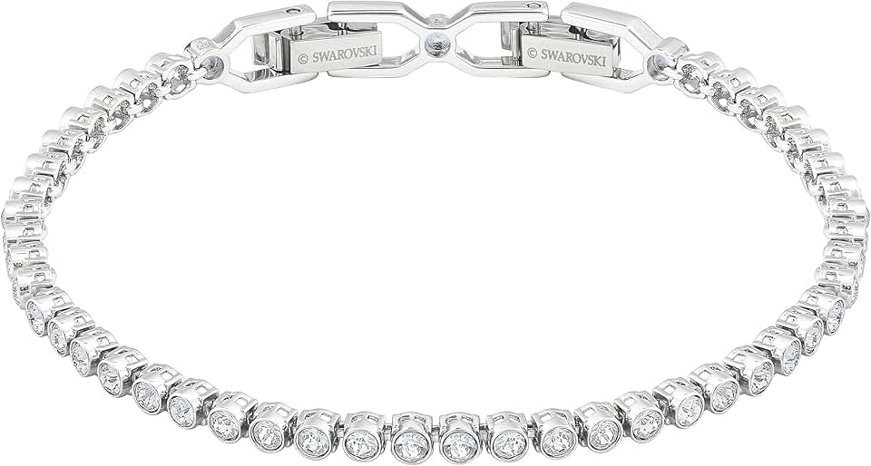 Swarovski Emily Bracelet
