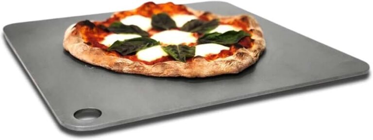 ThermiChef Pizza Steel