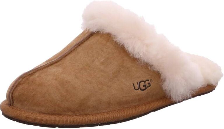 UGG Scuffette II Slipper