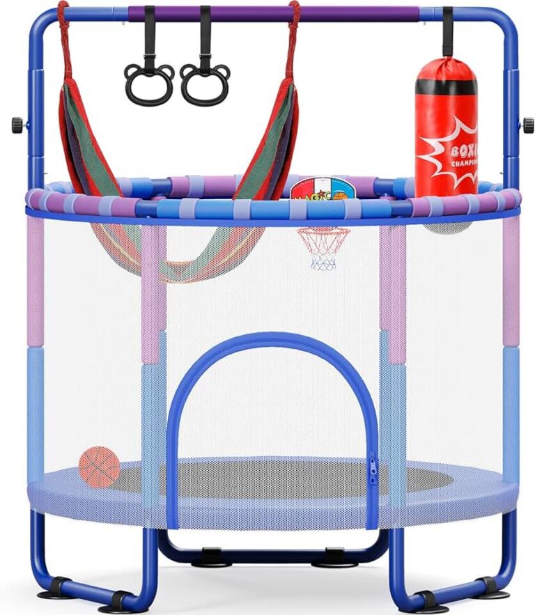 Yohood 55 Trampoline