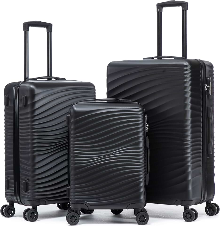Rosamo Luggage Sets
