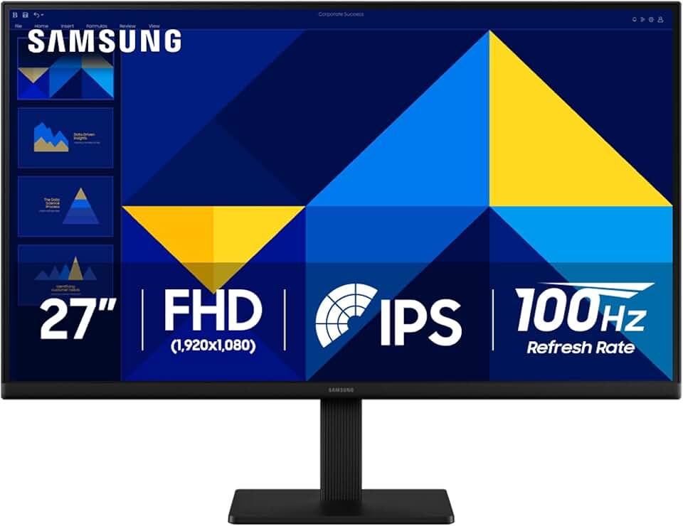 Samsung S30GD Monitor