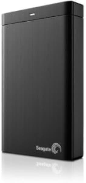 Seagate Backup Plus 1TB