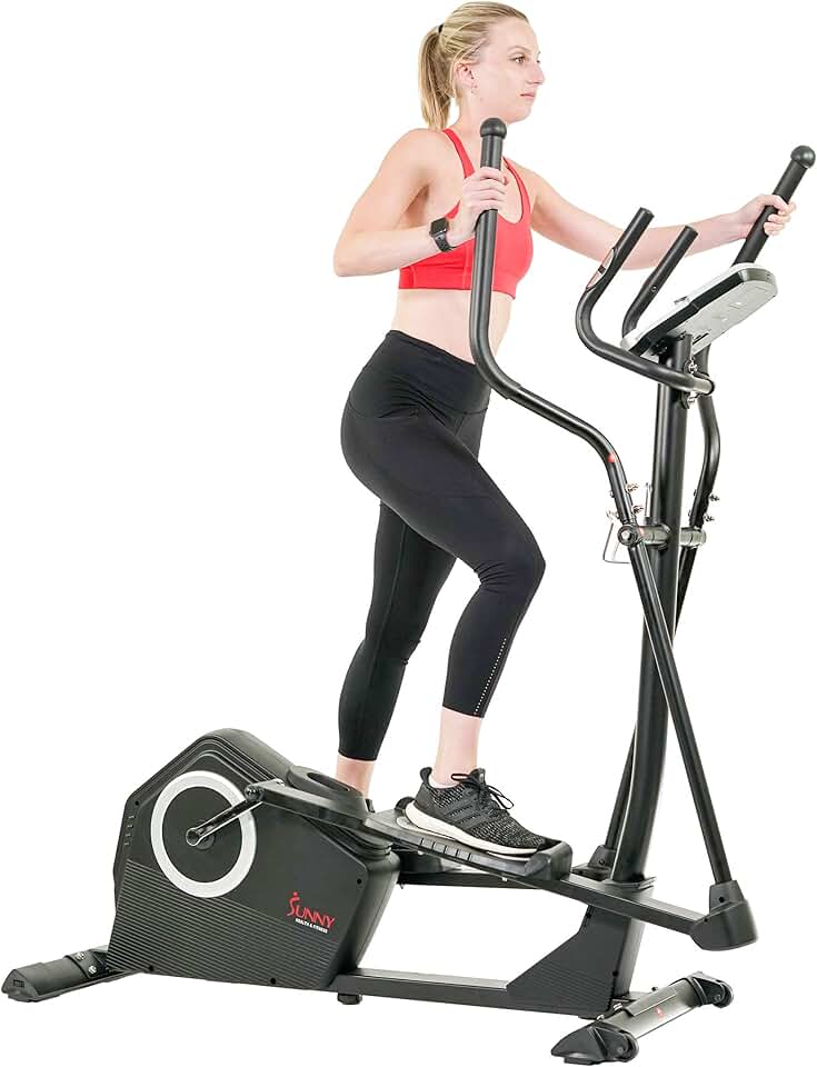 Sunny SF-E3890 Elliptical