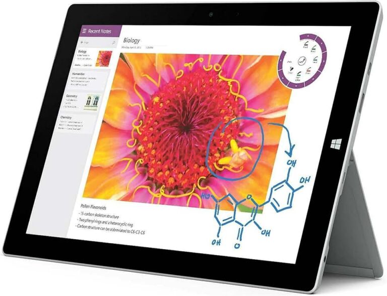 Surface Pro 3 Renewed