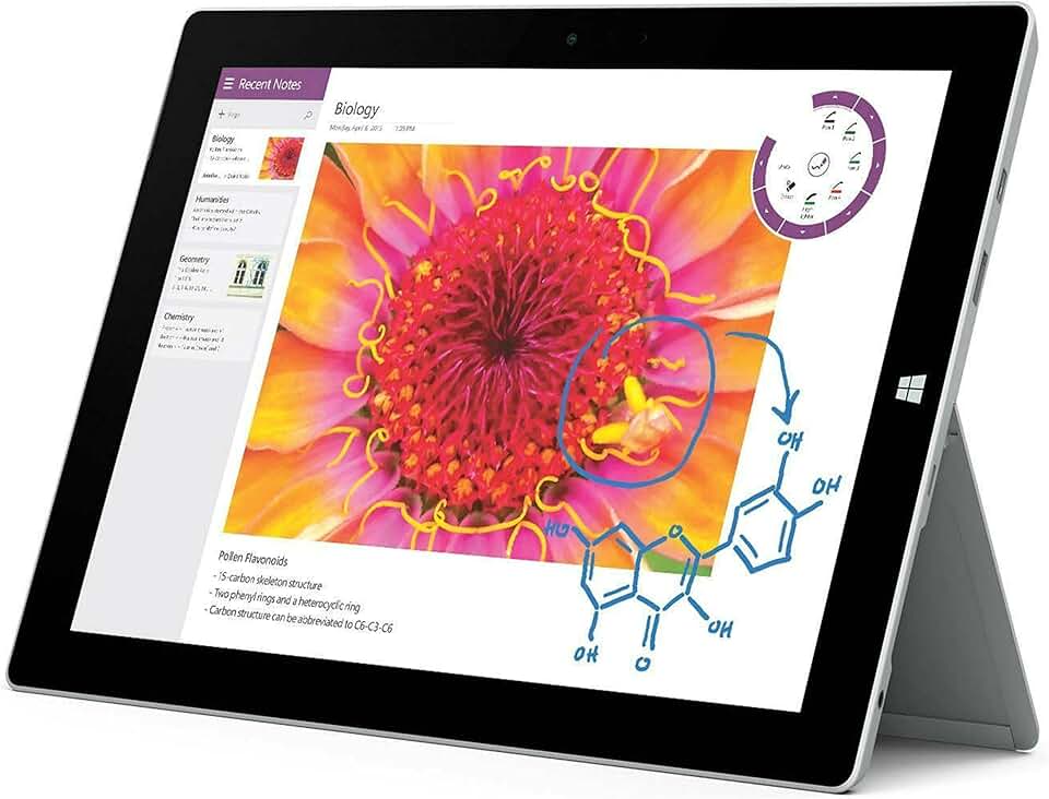 Surface Pro 3 Renewed