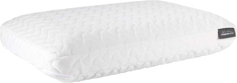 Tempur-Pedic Cloud Pillow