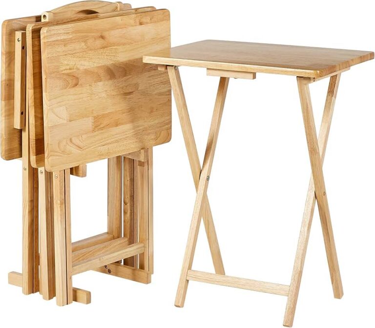 Amazon Basics Tray Table
