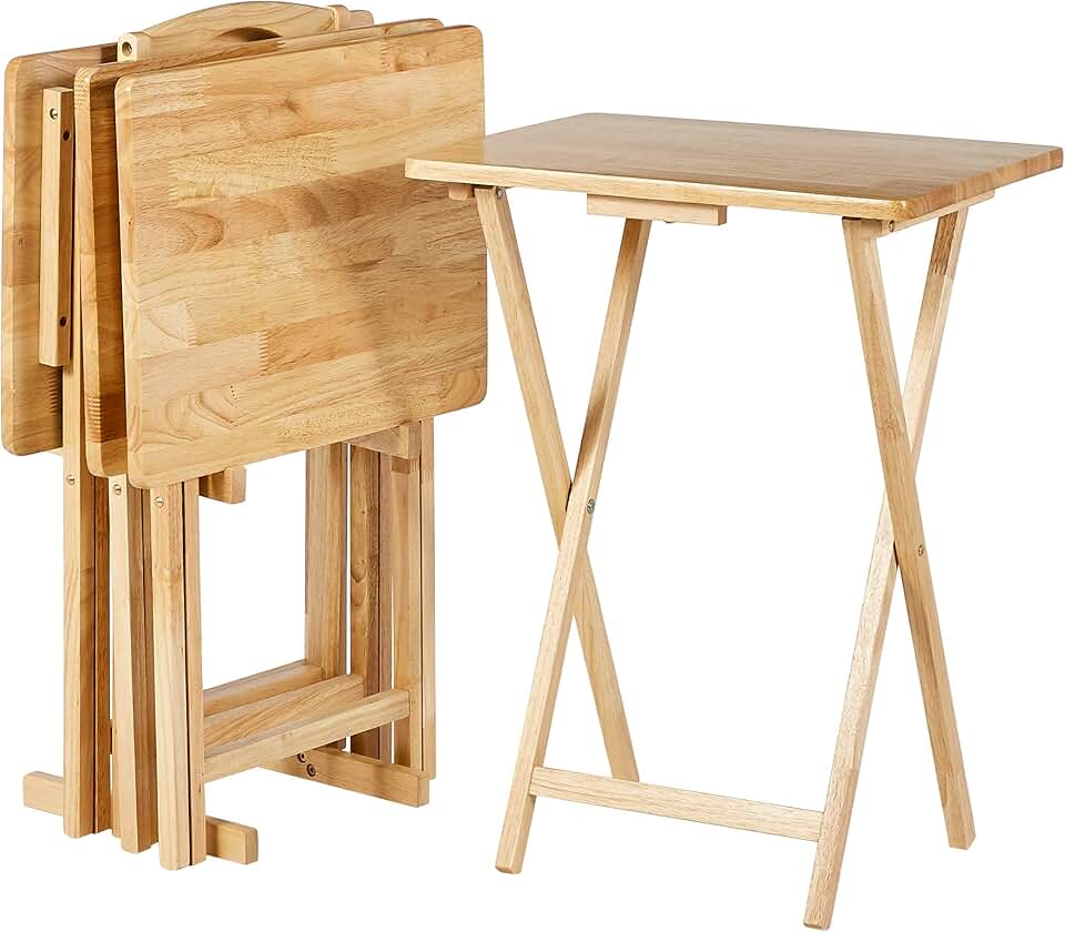 Amazon Basics Tray Table