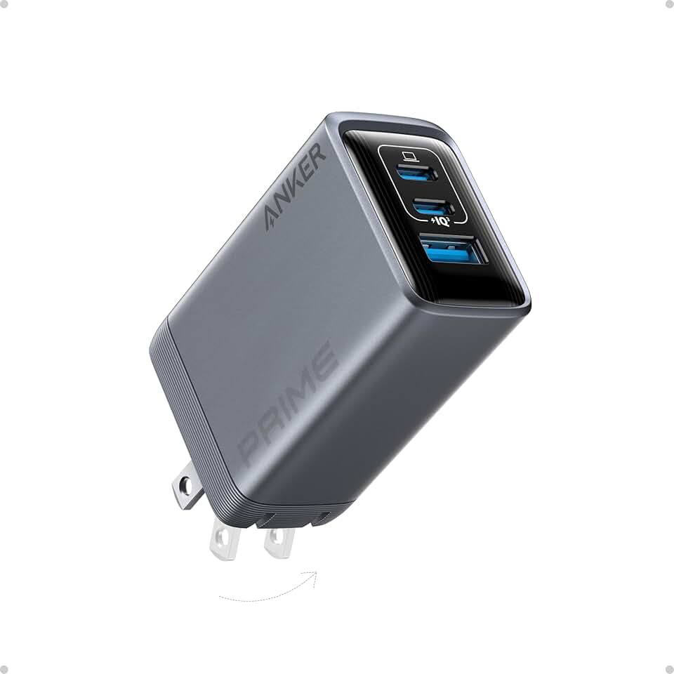 Anker Prime Charger
