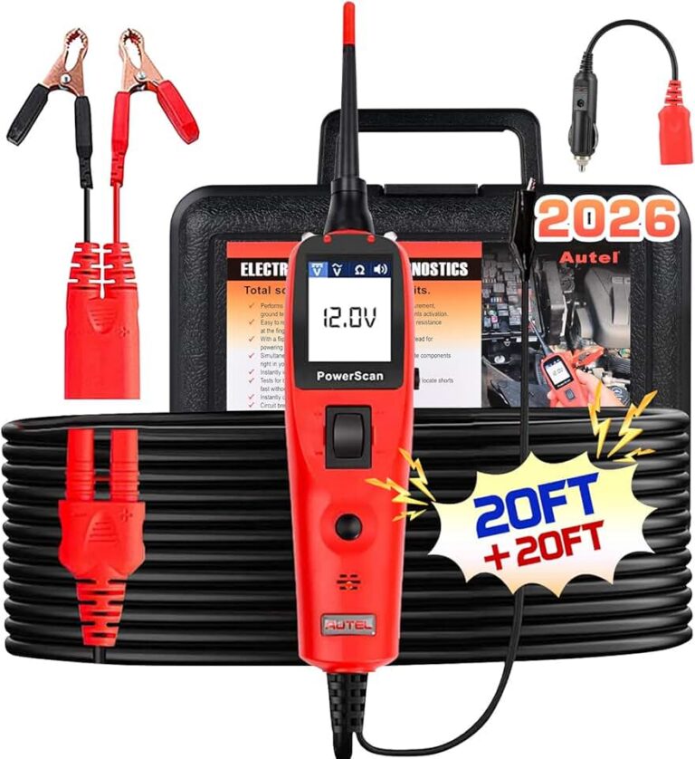 Autel PowerScan