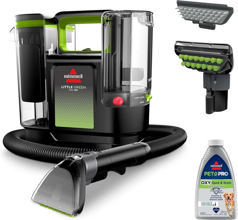 BISSELL Little Green Max